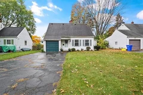 143 Johnson Rd, Greece, NY 14616