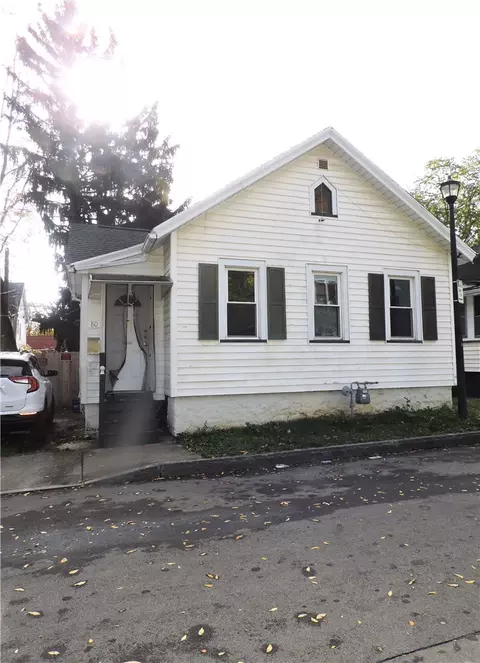 80 Angle St, Rochester, NY 14606