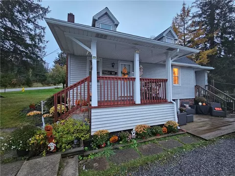 140 W Warren Rd, Bradford, PA 16701
