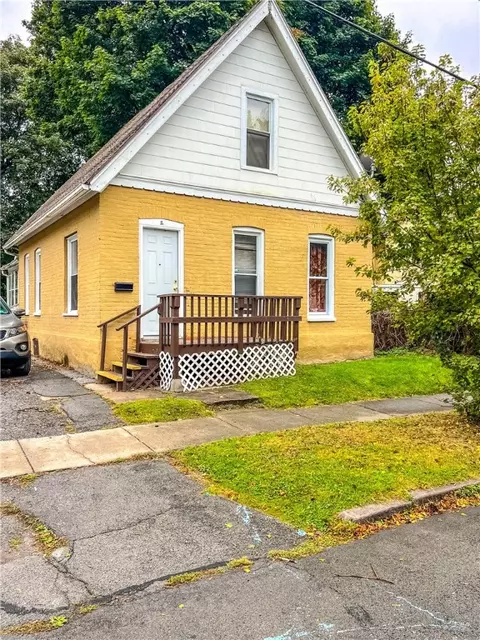 1 Woodrow St, Rochester, NY 14606