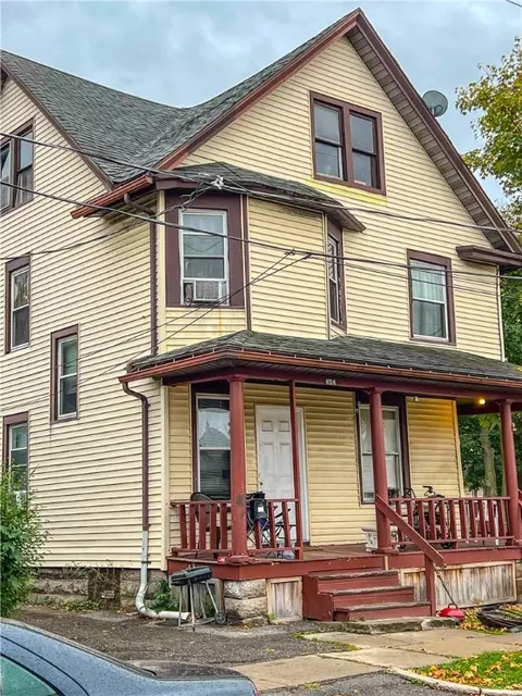 45 Wright St, Rochester, NY 14611