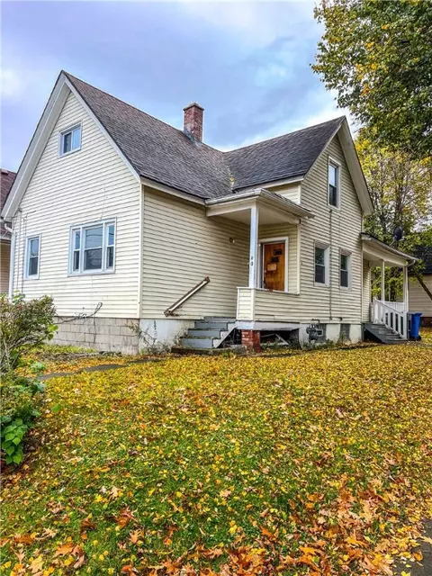 51 Laser St, Rochester, NY 14621