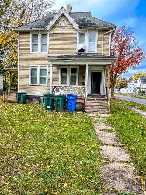 71 York St, Rochester, NY 14611