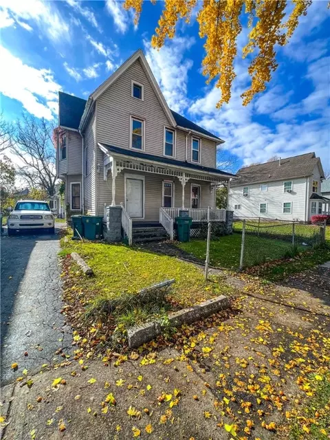 159 Bartlett St, Rochester, NY 14611