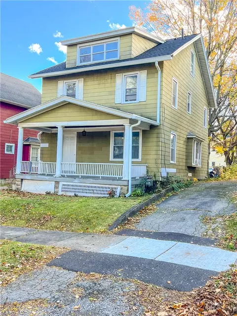 447 Electric Ave, Rochester, NY 14613