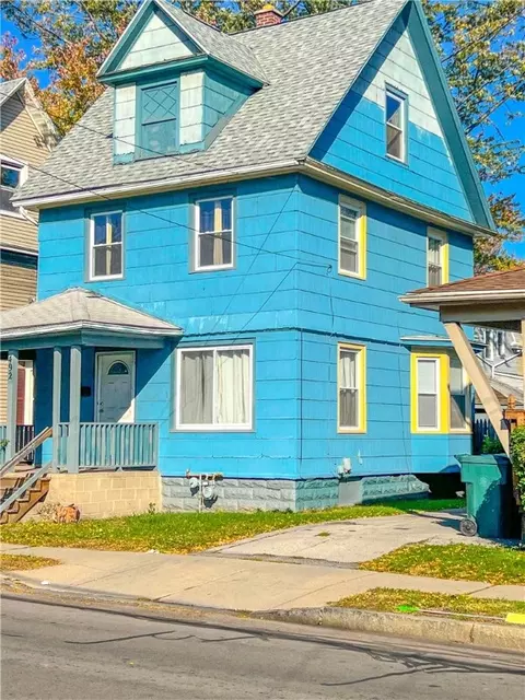 492 Bay St, Rochester, NY 14609