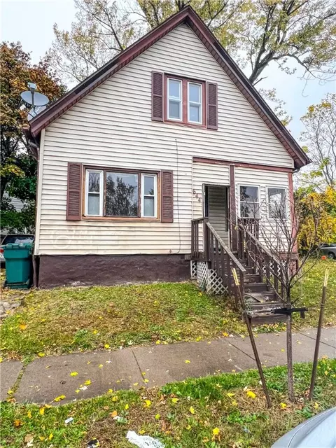 644 Avenue D, Rochester, NY 14621