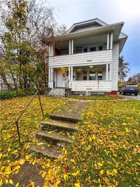 1328 Norton St, Rochester, NY 14621
