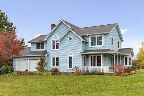 1869 Heath Markham Rd, Lima, NY 14485