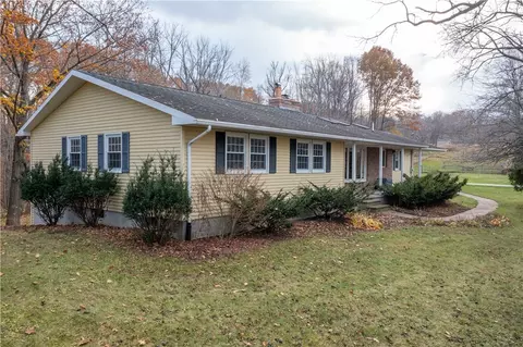 7000 Cleary Rd, Hemlock, NY 14466