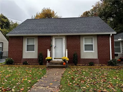 251 Jerold St, Rochester, NY 14609