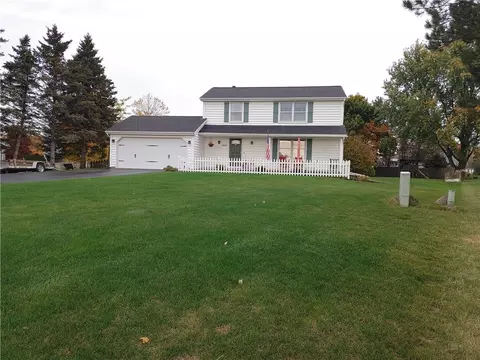 3826 Chili Ave, Chili, NY 14428