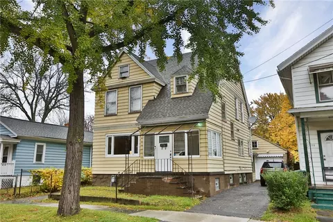 774 Plymouth Ave N, Rochester, NY 14608