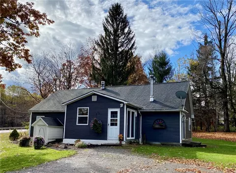 7728 State Route 20a, Bristol, NY 14469