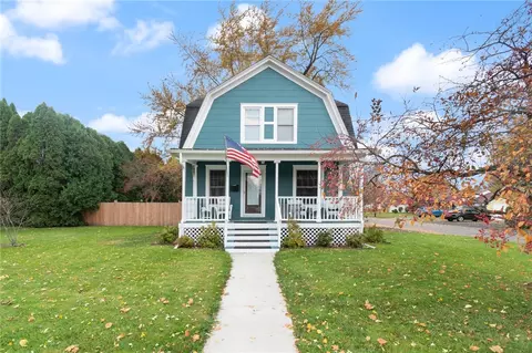 142 Nursery Ave, Geneva, NY 14456