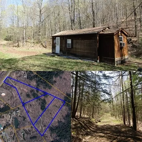 160 County Highway 8, Roxbury, NY 12474