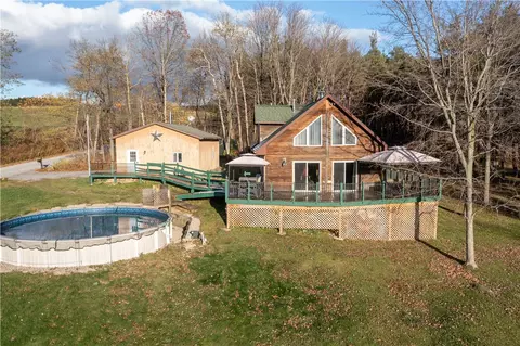 2443 State Route 436, Nunda, NY 14517
