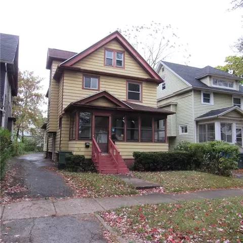 53 Finch St, Rochester, NY 14613