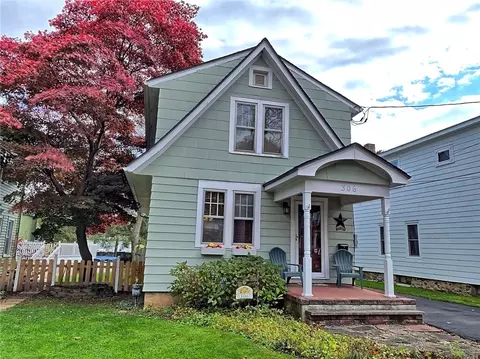 306 Mason St, Arcadia, NY 14513