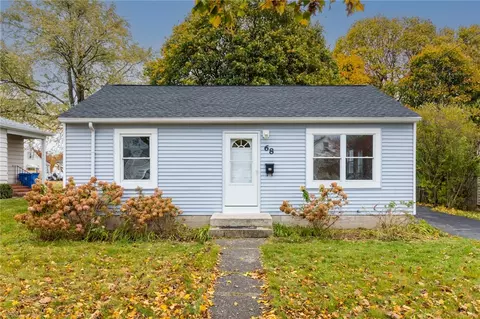 68 Northampton St, Rochester, NY 14606