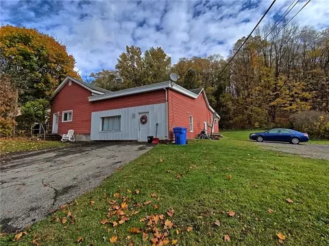 3040 State Route 88 N, Arcadia, NY 14513
