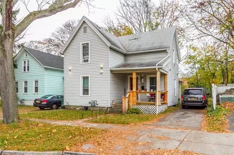640 Frost Ave, Rochester, NY 14611