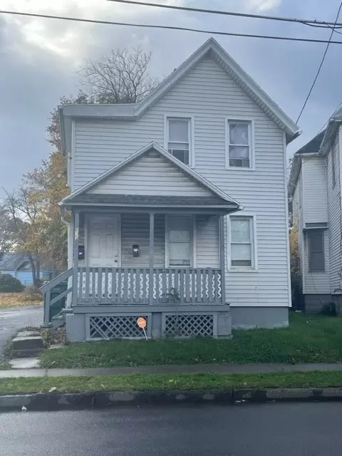 835 Clifford Ave, Rochester, NY 14621