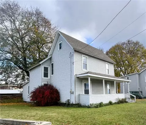 87 Buffalo St, Hornell, NY 14843