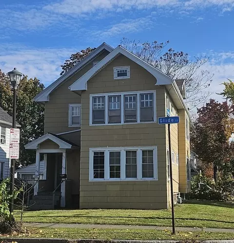 756-758 Glide St, Rochester, NY 14606