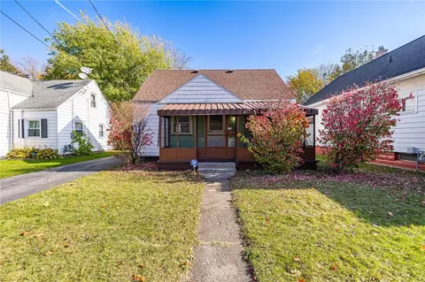 246 Jerold St, Rochester, NY 14609