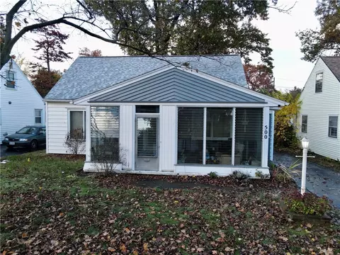 500 Winchester St, Rochester, NY 14615