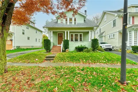 134 Fairview Ave, Rochester, NY 14619