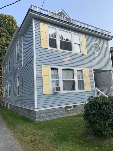 12 Academy St, Oneonta, NY 13820