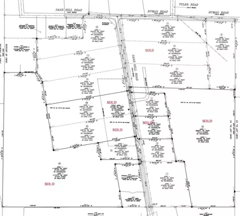 2875 Sand Hill Lot Apt 9 Rd, Arcadia, NY 14513