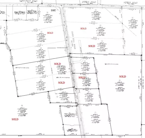 2875 Sand Hill Lot Apt 6 Rd, Arcadia, NY 14513