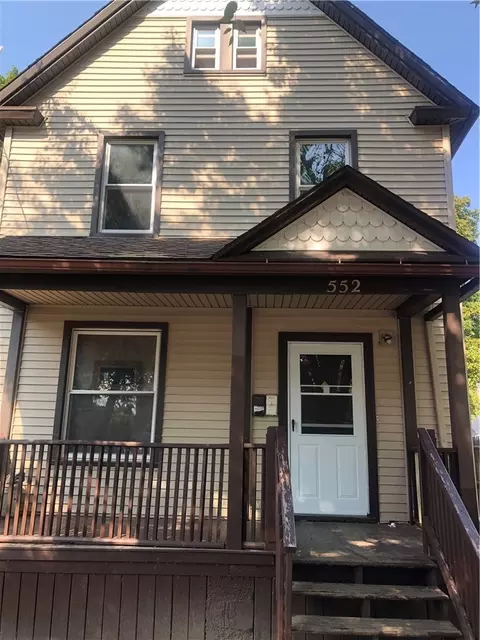 552 Tremont St, Rochester, NY 14611