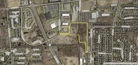 0 Corporate Dr E, Farmington, NY 14425