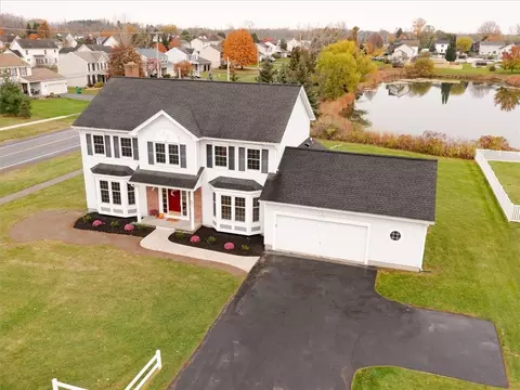 491 Janes Rd, Greece, NY 14612