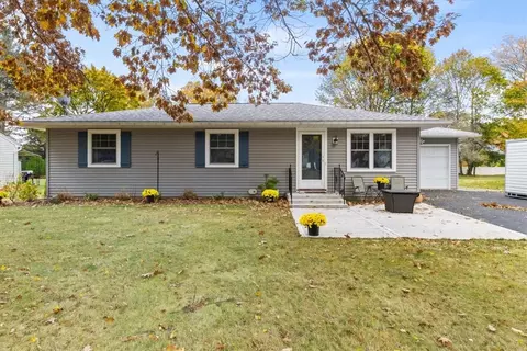 545 West Rd, Webster, NY 14580