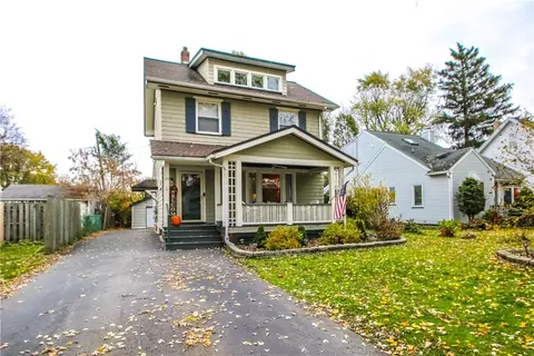 210 Lettington Ave, Gates, NY 14624