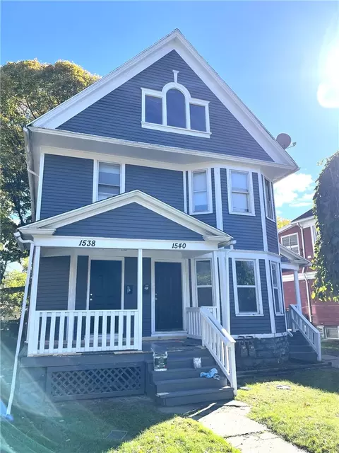 1538 Saint Paul St, Rochester, NY 14621