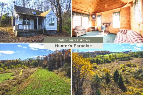 267 Pope Hill Rd, Columbus, NY 13460