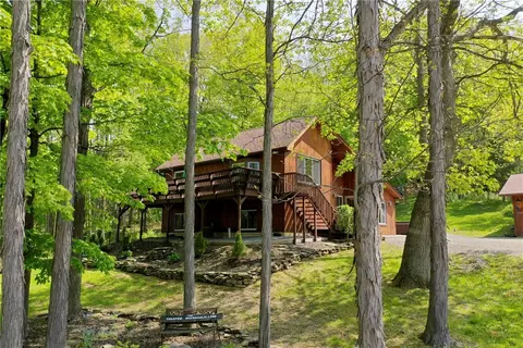 5685 County Road 33, South Bristol, NY 14424