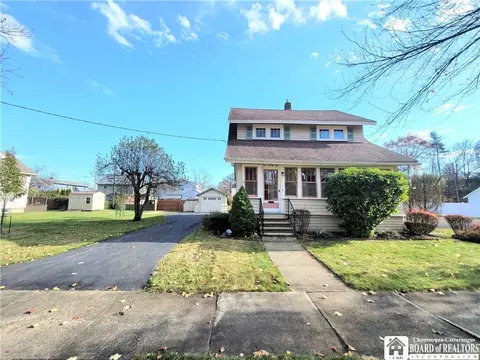 121 Hickory St, Ellicott, NY 14733