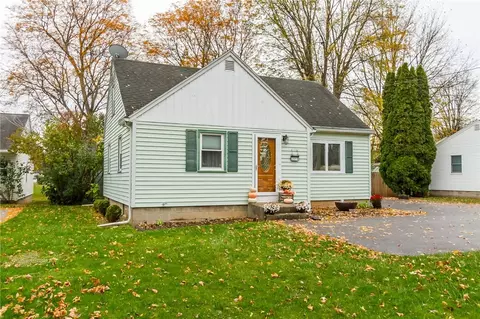 2019 Westside Dr, Chili, NY 14624