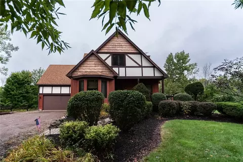 5671 Route 262, Elba, NY 14058