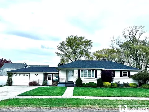 74 E Benton St, Dunkirk, NY 14048
