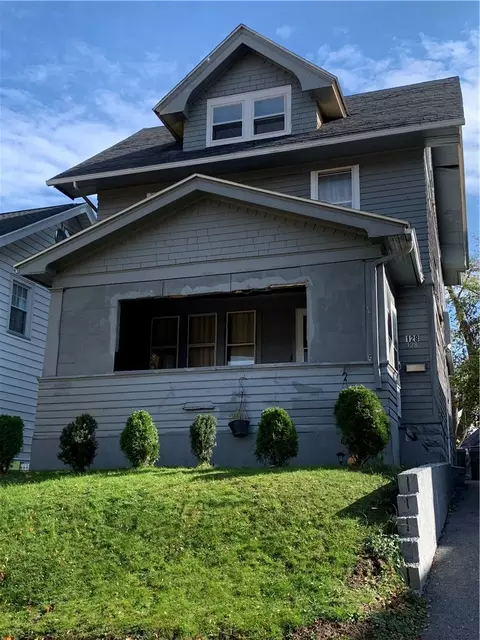 128 Jewel St, Rochester, NY 14621