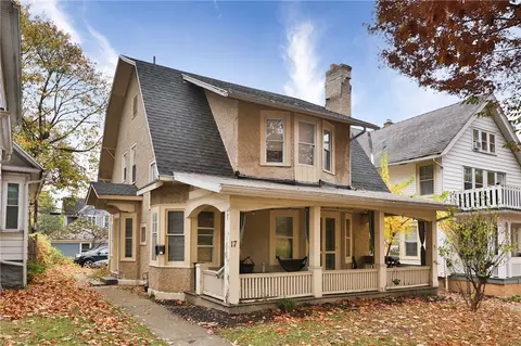 17 Culver Rd, Rochester, NY 14620