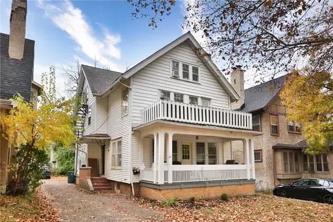 21 Culver Rd, Rochester, NY 14620